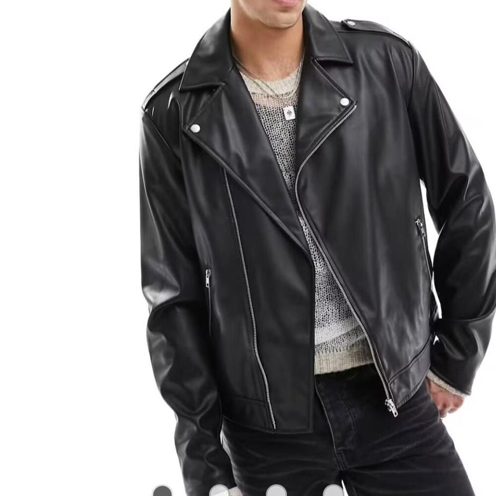 Asos Women's Black Jacket